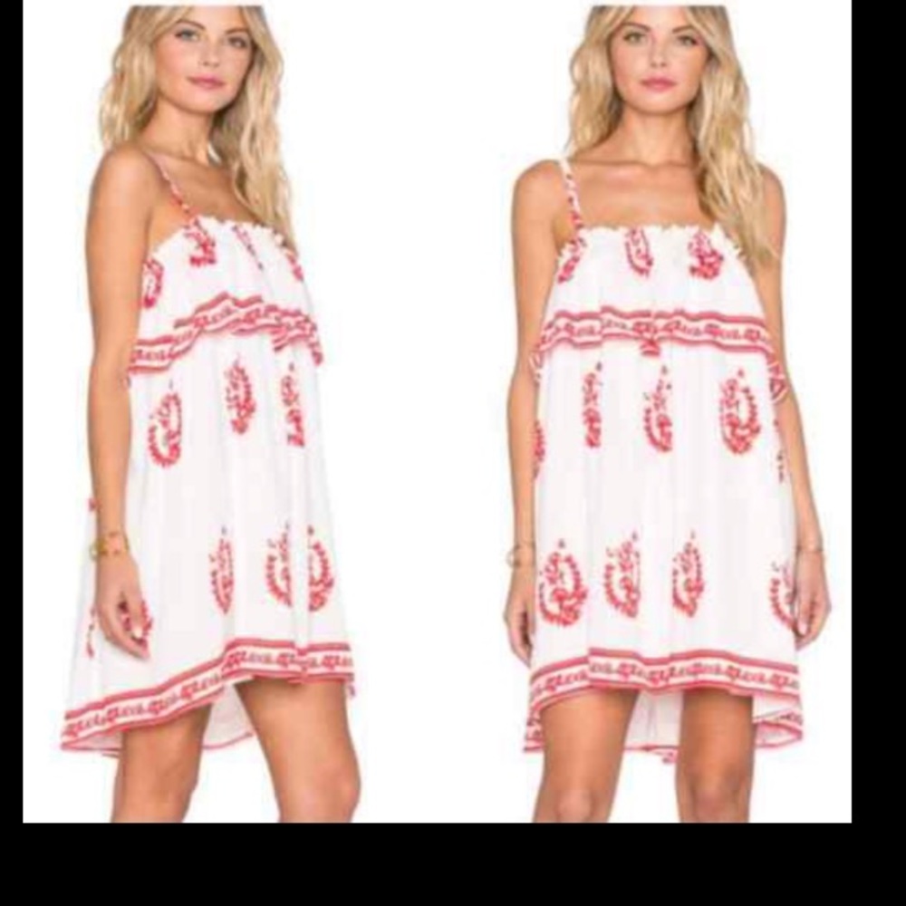 Tularosa Dress